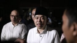 Bupati Jember Muhammad Fawait