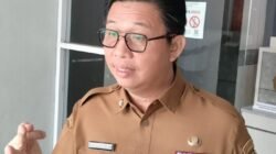Kepala Dinas PUPR Kota Palembang, Yudha Fardyansah
