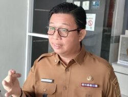 PUPR Palembang: Atasi Banjir Tak Cukup Beton, Butuh Gotong Royong Warga Jaga Sungai