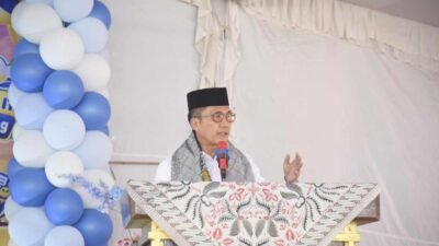 Wali Kota Palembang, Ratu Dewa