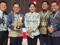 Lewat Diplomasi Kopi, OJK Sumsel Antar Sumsel Raih TPAKD Terbaik Nasional Wilayah Sumatera Dua Tahun Beruntun