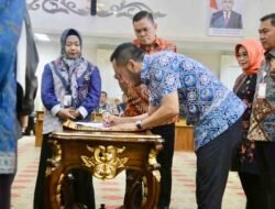 Ratu Dewa Ingatkan OPD: Tanpa Data Akurat, Anggaran Palembang Bisa Melenceng