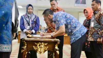 Ratu Dewa Ingatkan OPD: Tanpa Data Akurat, Anggaran Palembang Bisa Melenceng