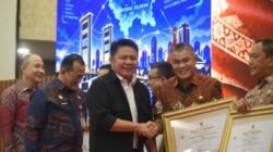Dari Data ke Pelayanan Publik, Palembang Raih Peringkat III Satu Data Indonesia
