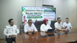 Bapenda Palembang Tegaskan Penertiban Pajak IGM Sesuai Aturan