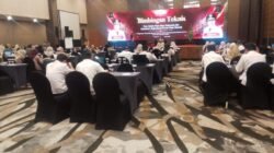 Diskominfo Sumsel Perkuat Tata Kelola Satu Data Indonesia Menuju Pemerintahan Digital