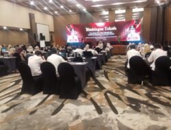 Diskominfo Sumsel Perkuat Tata Kelola Satu Data Indonesia Menuju Pemerintahan Digital
