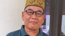 MUI Sumsel Kukuhkan Kepengurusan MUI Ogan Ilir Periode 2026-2031