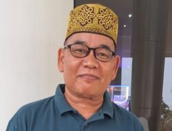 MUI Sumsel Kukuhkan Kepengurusan MUI Ogan Ilir Periode 2026-2031