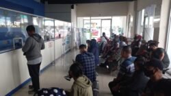Besok Terakhir! Pemutihan Pajak Kendaraan Sumsel Berakhir 31 Oktober